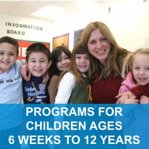 Early Childhood Programs