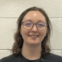 Abigail Strzysewski